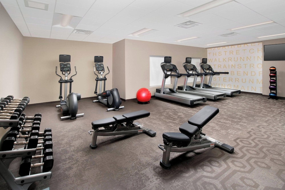 Residence Inn by Marriott Denver Airport Convention Center - photo 25