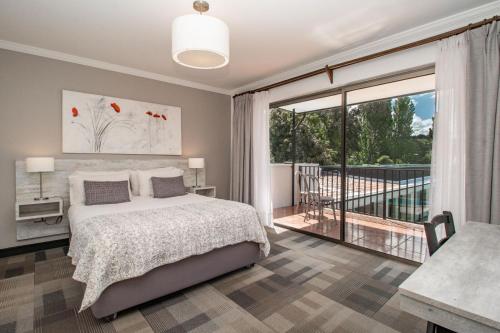 202 Hotel Boutique in Angol, Chile