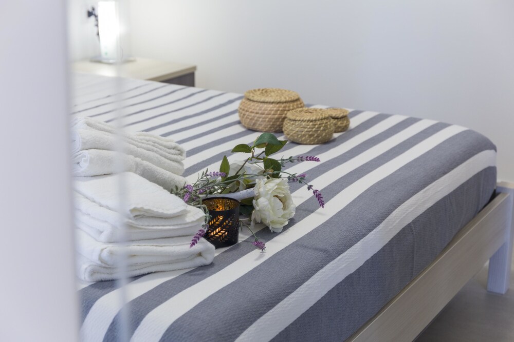 MareinSicilia: Talia Residence — 4-Star Luxury Hotel in Scicli, Italy