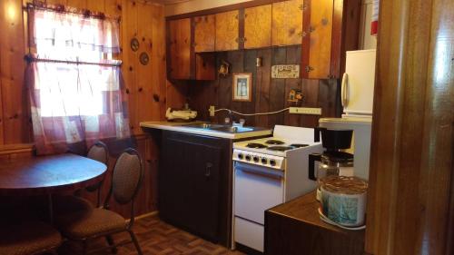Alpine Motel - photo 45