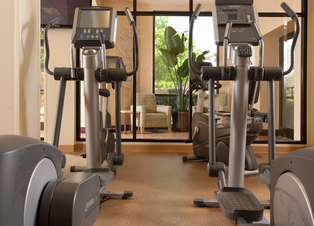 Greenville Marriott - photo 25