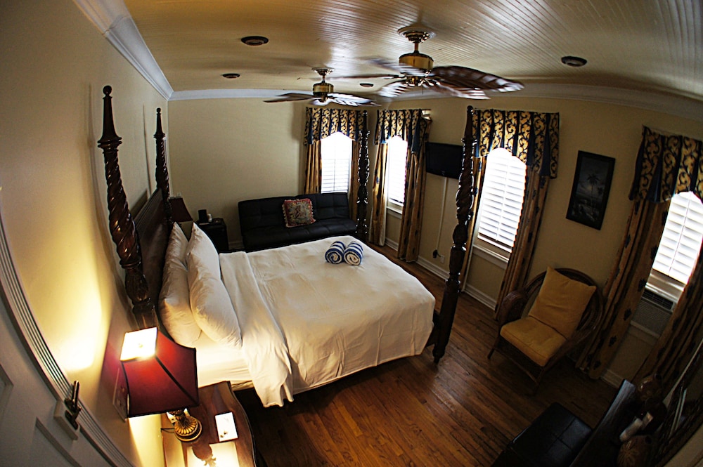 Duval Inn - photo 36
