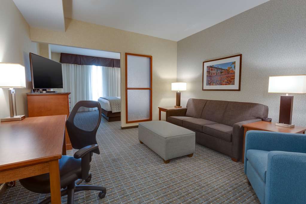 Drury Plaza Hotel St. Louis St. Charles - photo 12