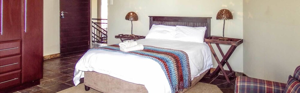 House Haven Guesthouse — 4-Star Luxury Hotel in Port Elizabeth, South Africa