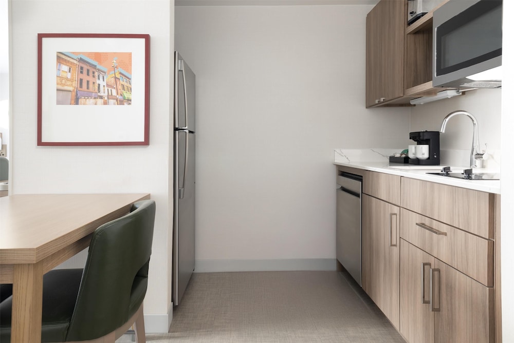 Homewood Suites by Hilton Hanover Arundel Mills - photo 24