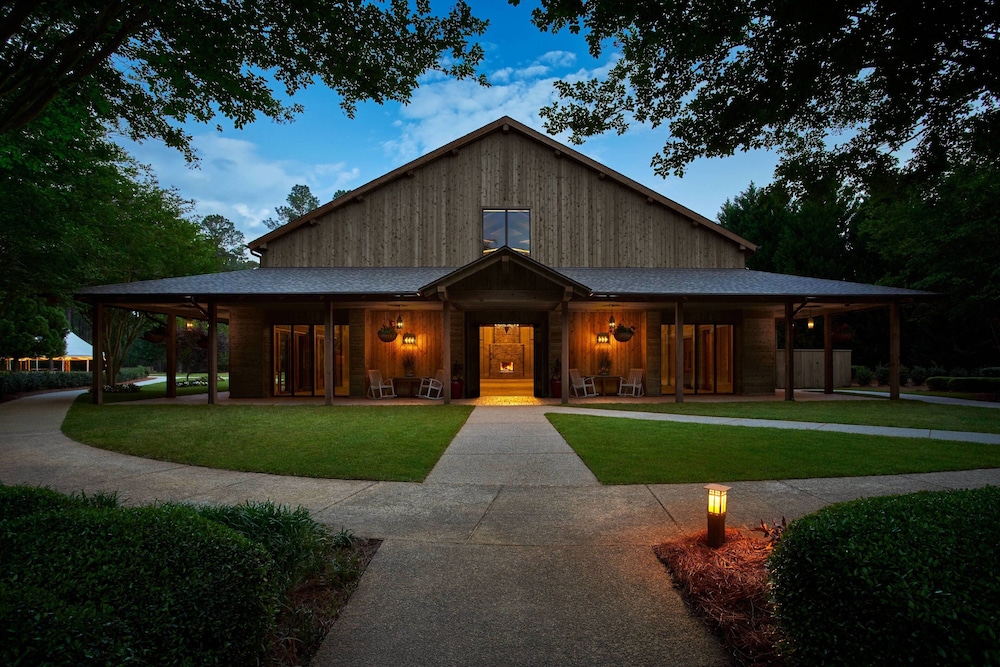 The Ritz Carlton Reynolds Lake Oconee - photo 190
