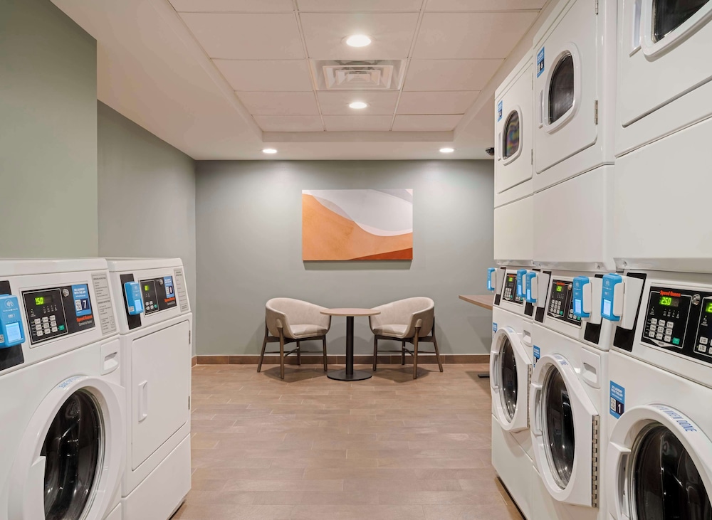 Homewood Suites by Hilton Parsippany Troy Hills - photo 23