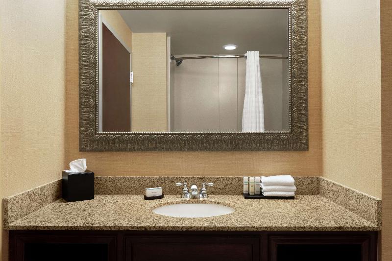 Embassy Suites by Hilton Huntsville - photo 32