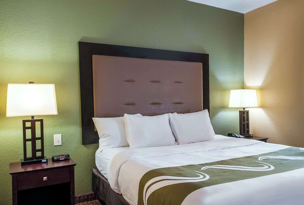 Quality Inn & Suites Slidell - photo 26