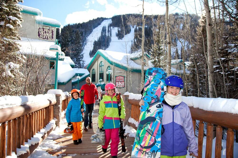 Alpine Village Suites - photo 40