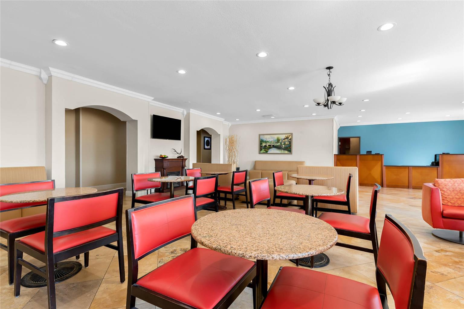 Quality Inn & Suites McAlester on Hwy 69 - photo 35