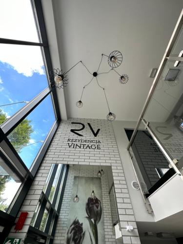Rezydencja Vintage Exclusive Series II — 4-Star Luxury Hotel in Olsztyn, Poland
