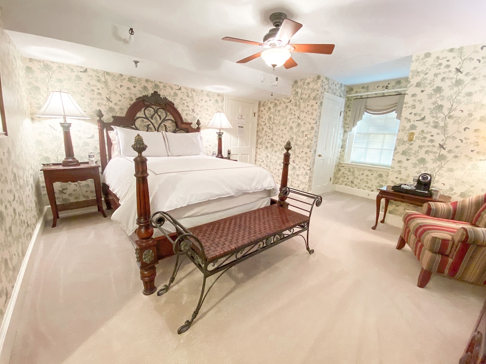 Abigail Inn - photo 25