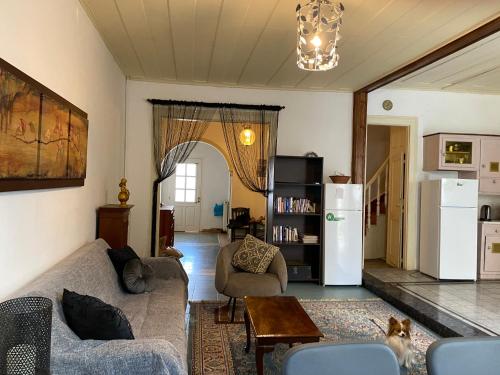 Mytilini Townhouse — Mytilene — photo 4