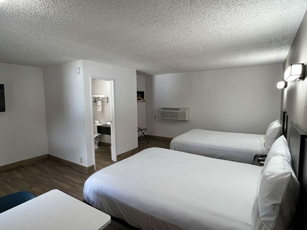 Motel 6 Orange CA Anaheim - photo 9
