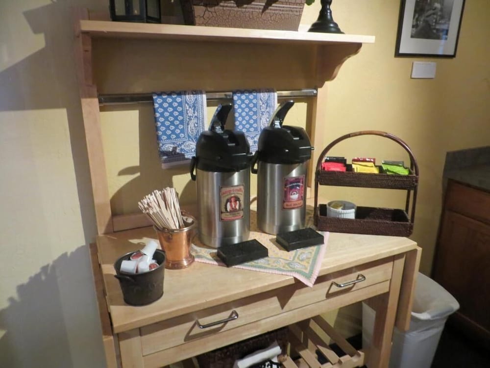 Old Town Inn - photo 17
