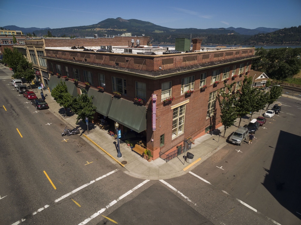 Hood River Hotel - photo 73