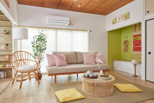 New Kojiya close Haneda AP Season & Kids House — 4-Star Luxury Hotel in Tokyo, Japan