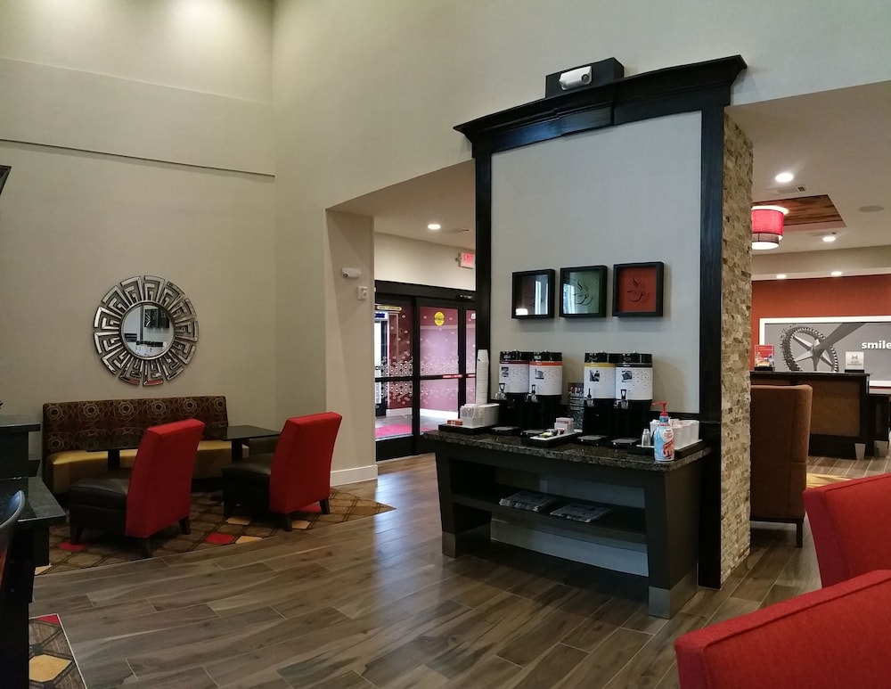 Hampton Inn & Suites Houston Atascocita - photo 7