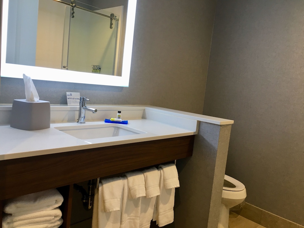 Holiday Inn Express Grand Island Niagara Falls by IHG - photo 24