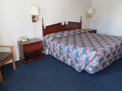 Caprice Motor Inn - photo 20