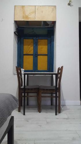 Nino's Apartment in the center of Tbilisi