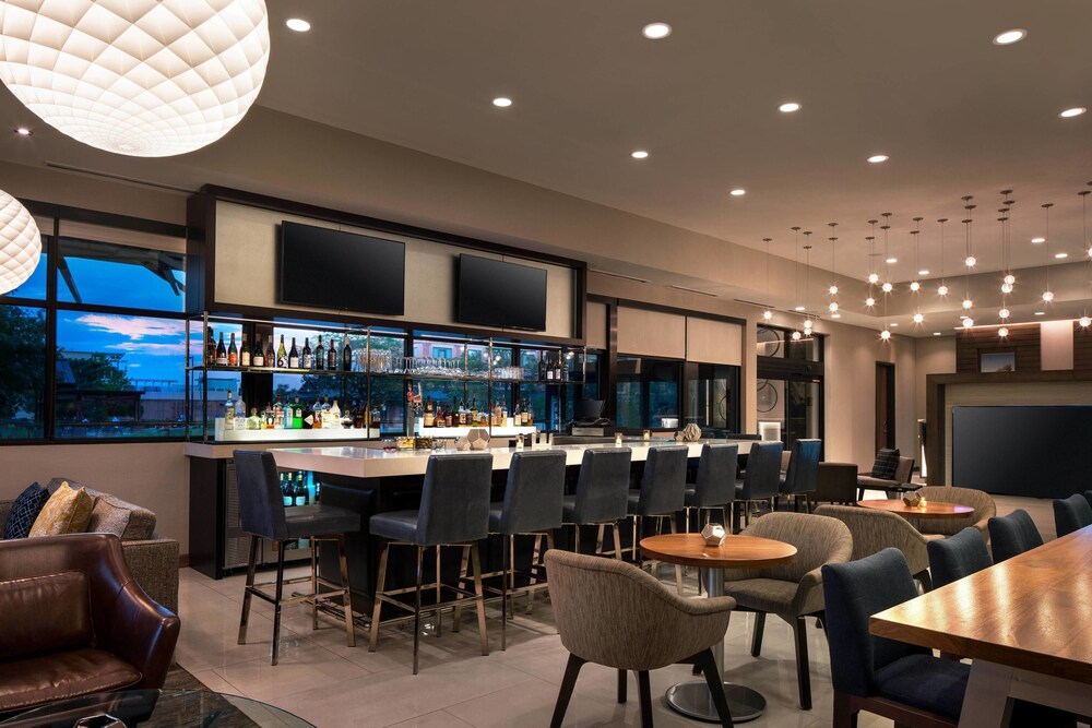 Residence Inn by Marriott Boulder Canyon Boulevard - photo 29