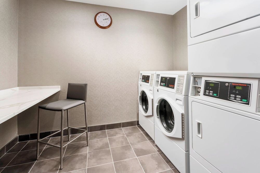 AC Hotel by Marriott Spartanburg - photo 25