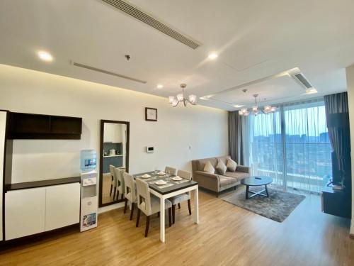 Vinhomes Metropolis Hanoi Apartment Hotel — 4-Star Luxury Hotel in Hanoi, Vietnam