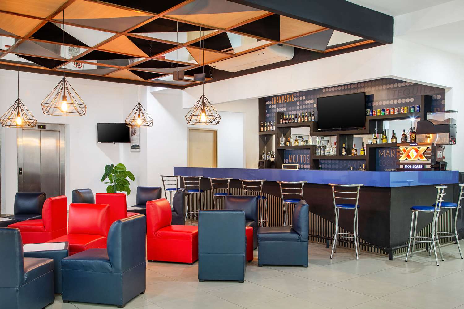 Premier Inn Tuxtla