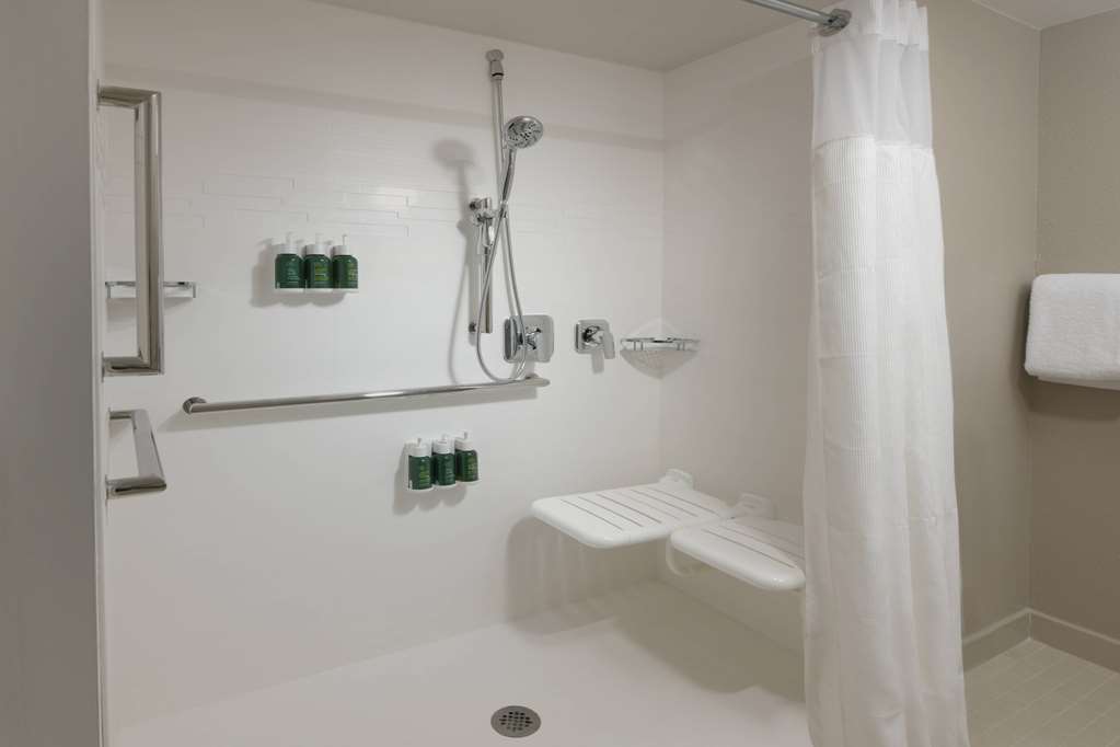 Sonesta ES Suites Fort Worth Fossil Creek - photo 21