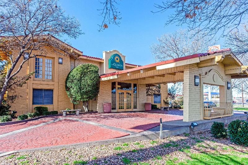 La Quinta Inn Wichita Falls Event Center North
