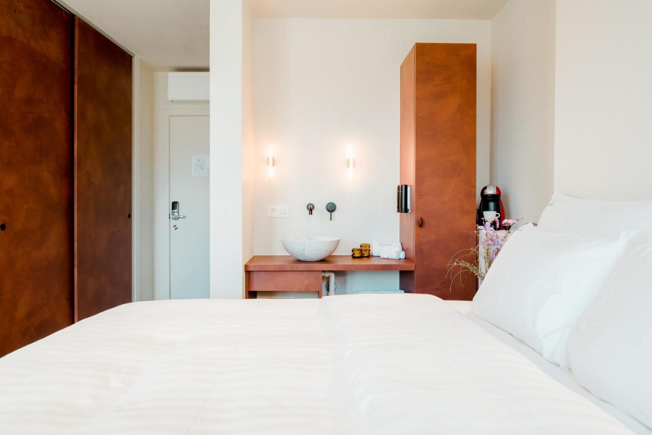 The Librarian - carbon neutral hotel in Gent