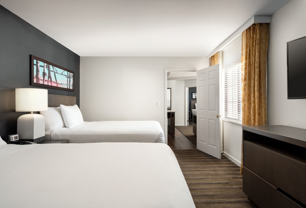 HYATT house Denver Tech Center - photo 8