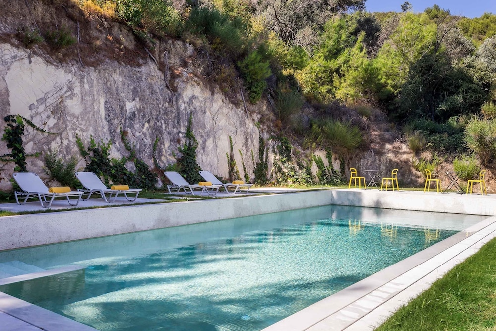Semeli Boutique Hotel — Samos — photo 2
