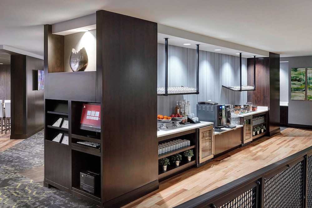 Portland Marriott Downtown Waterfront - photo 59