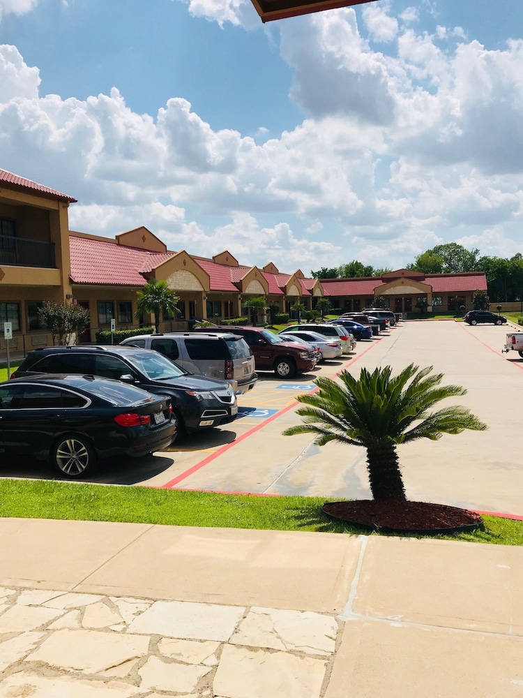 Palace Inn Greenspoint - photo 17