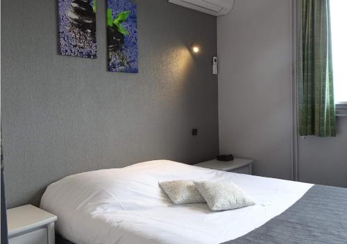 Europa Hotel — Roussillon