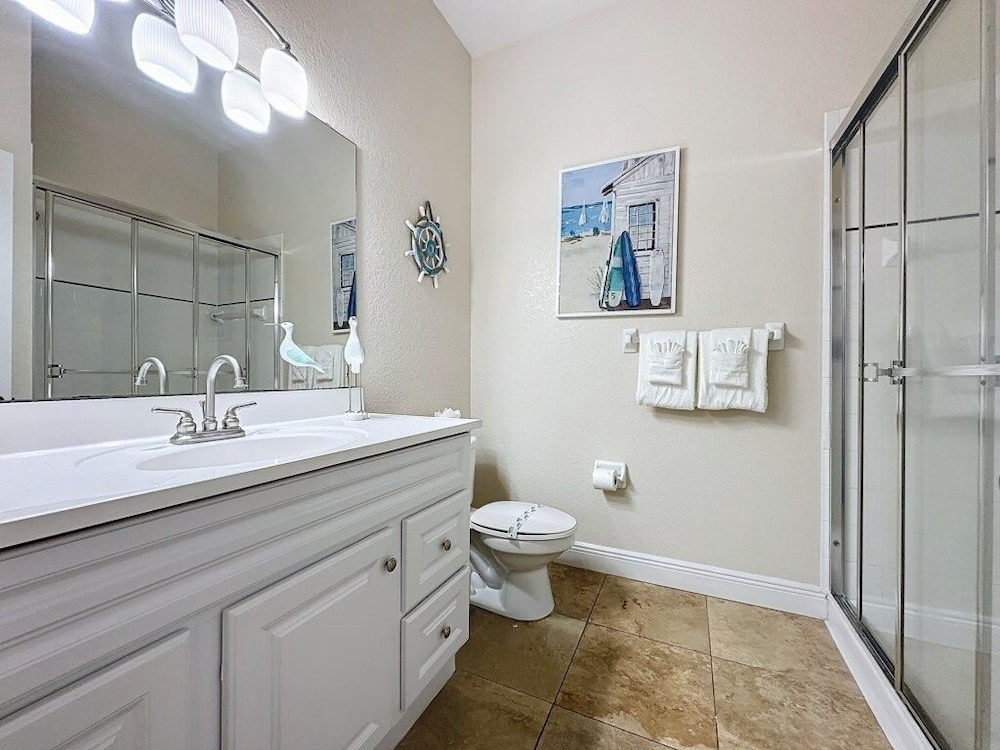 3 Bed 2 Bath Condo Bahama Bay Resort 3 Bedroom Condo by RedAwning - photo 18