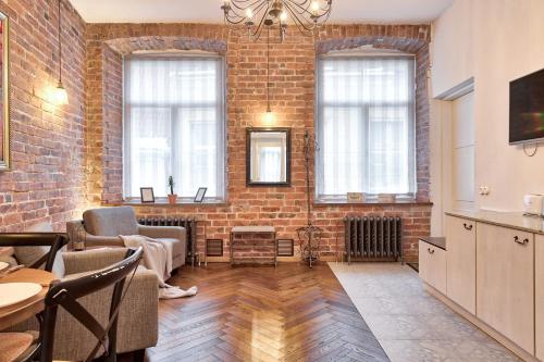 Dream Stay Modern Luxury Apartment in Old Town