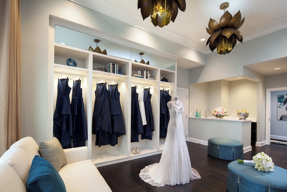 The Westin Oaks Houston at the Galleria - photo 17