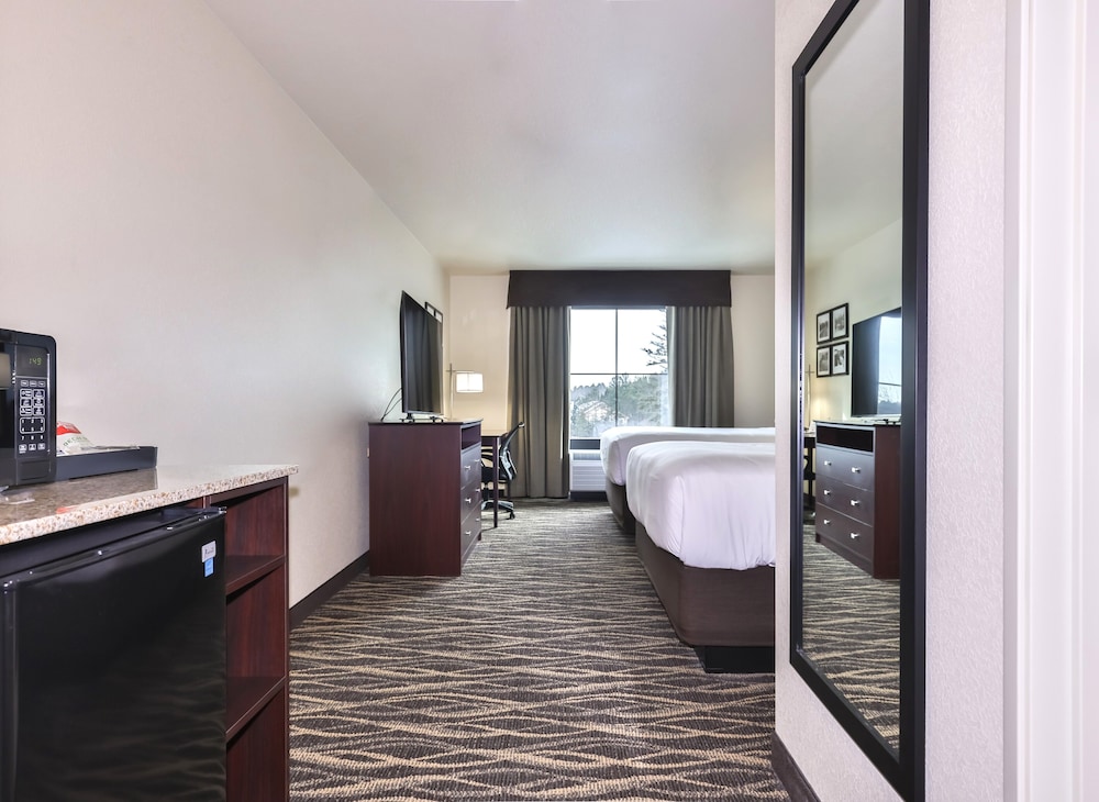 Cobblestone Hotel & Suites Rhinelander - photo 4