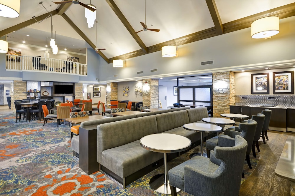 Homewood Suites by Hilton Durham Chapel Hill I 40 - photo 46
