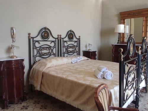 Residenza Antica Distilleria by Holiday World — 4-Star Luxury Hotel in Matino, Italy