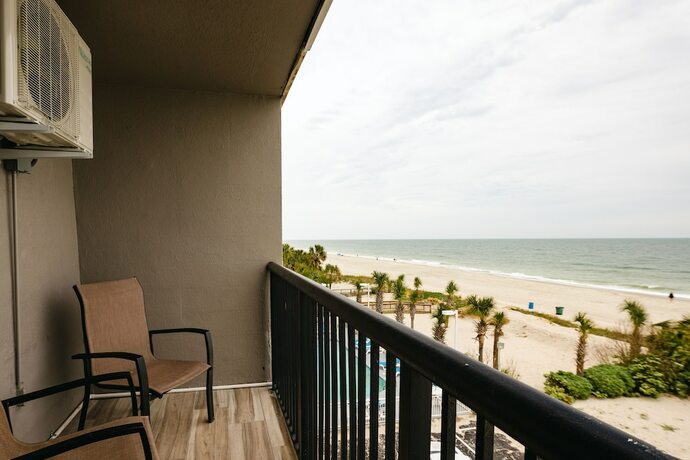 Knights Inn Myrtle Beach - photo 7