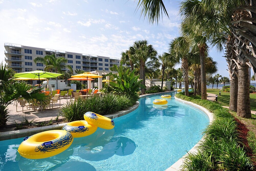 Destin West Resort By Panhandle Getaways — Fort Walton Beach
