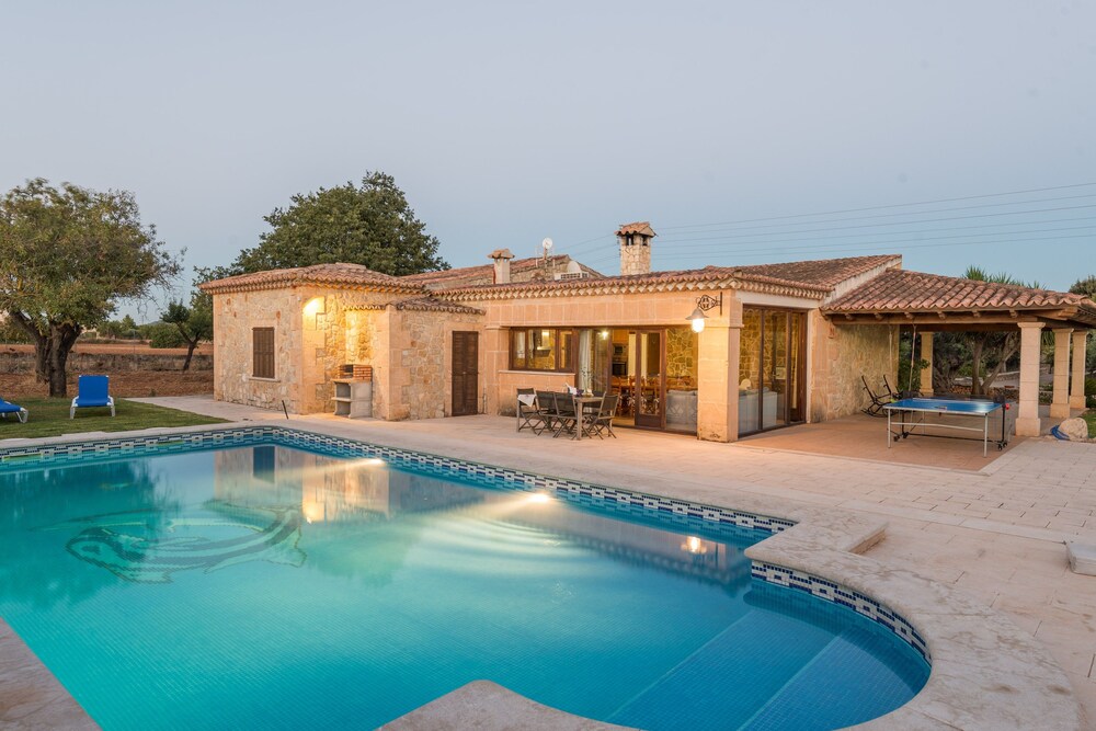 Can Dato in Inca, Spain