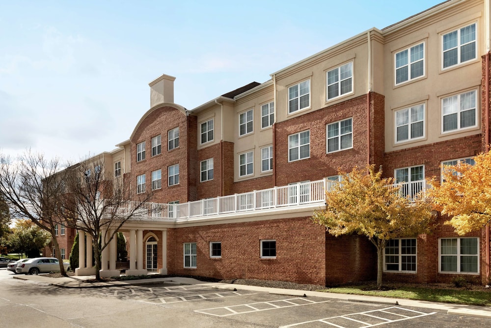 Homewood Suites by Hilton Columbus Dublin - featured photo