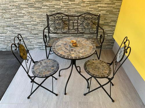Apartmaji Prʼ nas — Lasko — photo 4