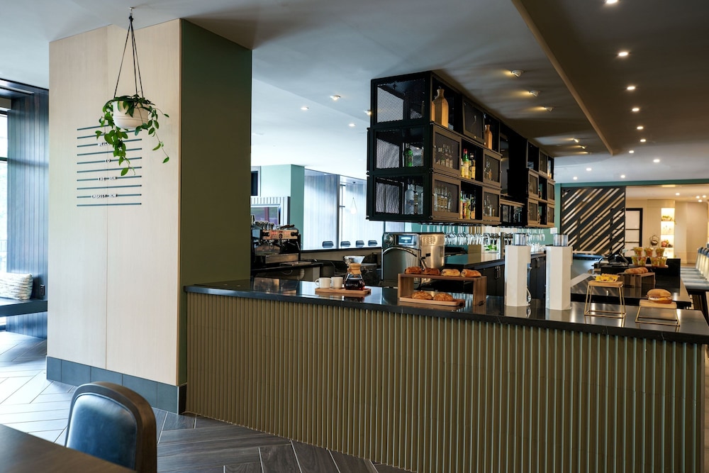 The Ven at Embassy Row Washington D.C. a Tribute Portfolio Hotel - photo 40